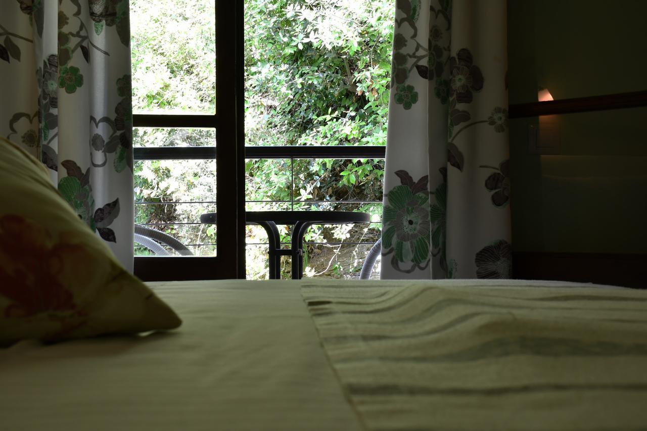 Hotel Manthos Blue Agios Ioannis  エクステリア 写真